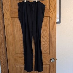 Goodfellow & Co Dark Blue Lounge Pants